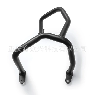 cover modification parts, Motorcycle bumper
