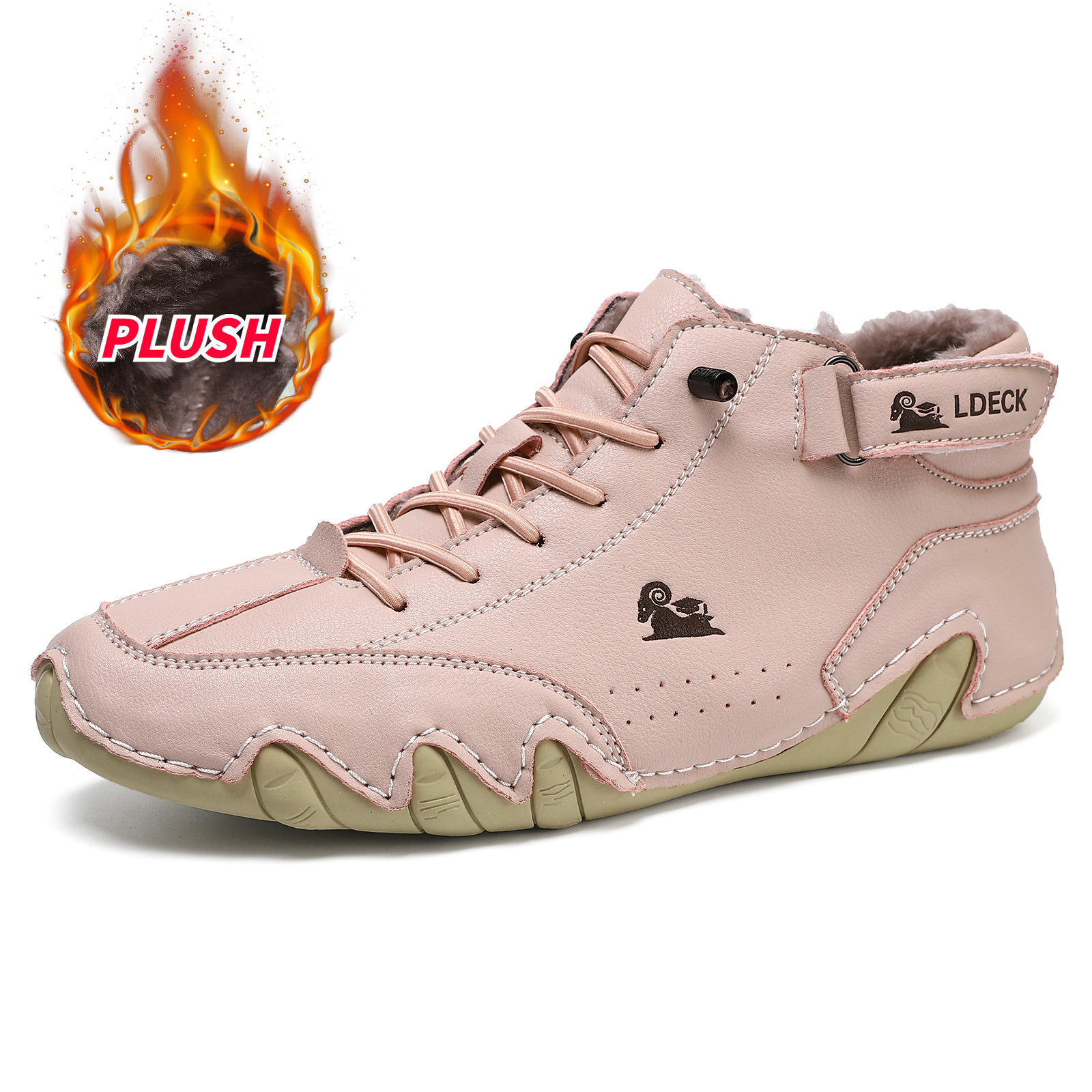 F8008M 핑크 플러스 벨벳