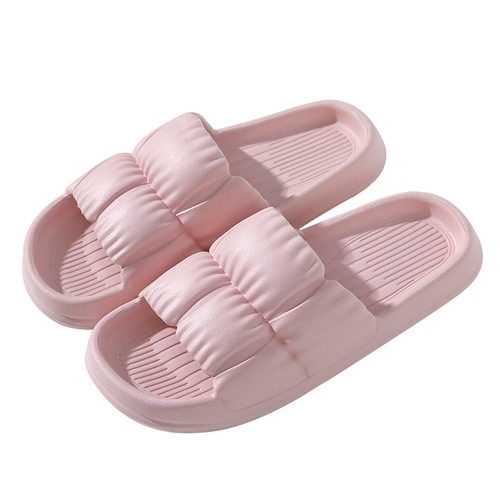 Eva slippers for women wholesale summer home household indoor bathroom non-slip slippers dropshipping