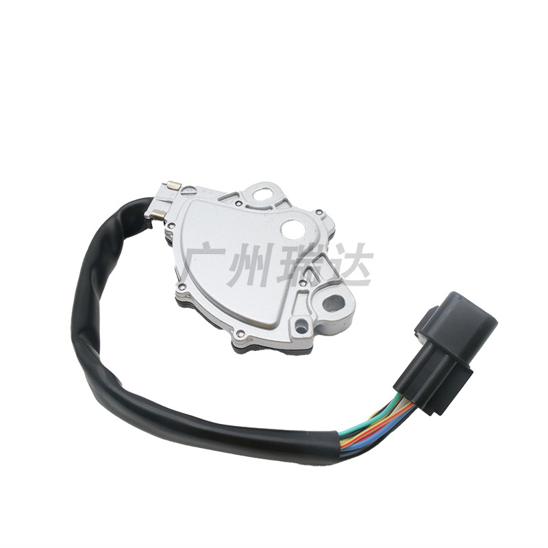 MR263257 para el interruptor de cambio de transmisión de Mitsubishi Pajero, interruptor de cambio de onda 8604A053