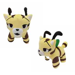 �F؛�羳�¿�Cat Bee Plush �����۷� ë�q����Α���߅�����Α�