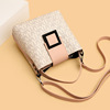 Fashionable one-shoulder bag, shoulder bag, factory direct supply, internet celebrity, autumn