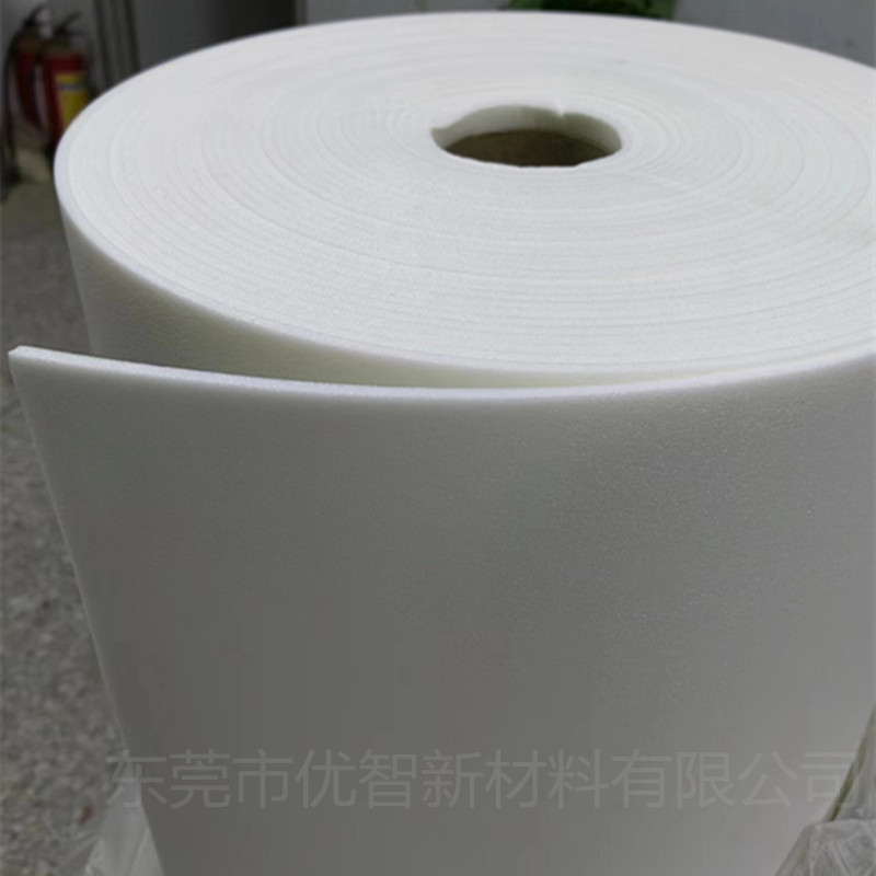 Pe Foam Roll Ixpe 30 Times 5mm Black and White Xpe Moisture-Proof Pad Foam Anti-Static Foam Pe Foam Roll Ixpe 30 Times 5mm Black and White Xpe Moisture-Proof Pad Foam Anti-Static Foam