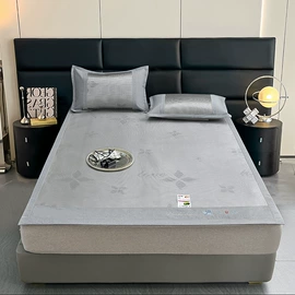 藤席;冰丝席;沙发垫/套