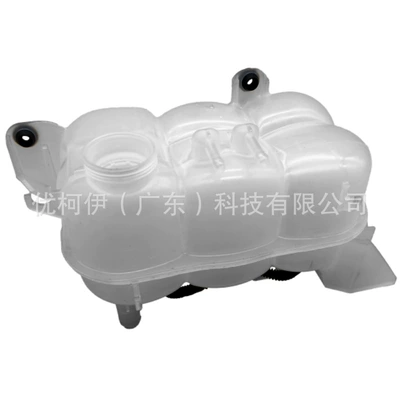 Coolant Tank: Chevrolet Water tank