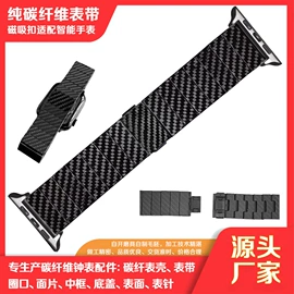 表带;其他表配件;表壳