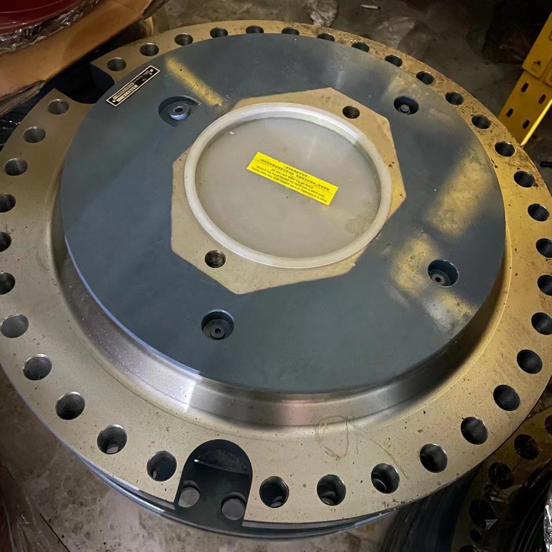 三一旋挖钻机 欧开399110减速机