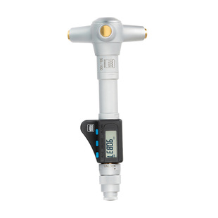 Swiss TESA Tiansa IMICRO capa Digital Display Internal Micrometer 6-8mm Internal Measurement 06130105