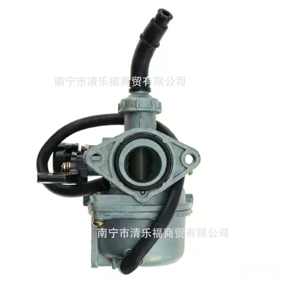110Cc Th90 Carburetor, Motorcycle Carburetor