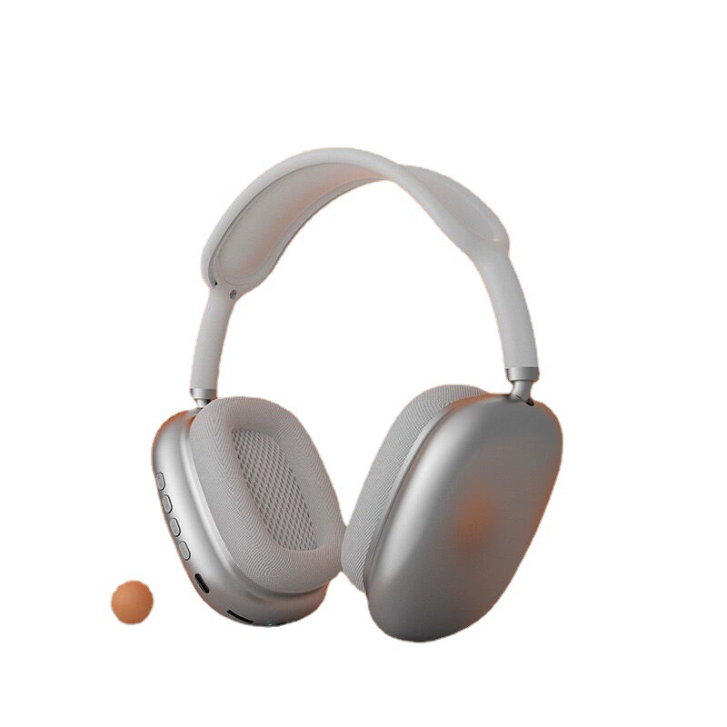 Трехмерные качественные наушники, (Физика), bluetooth, подарок на день рождения