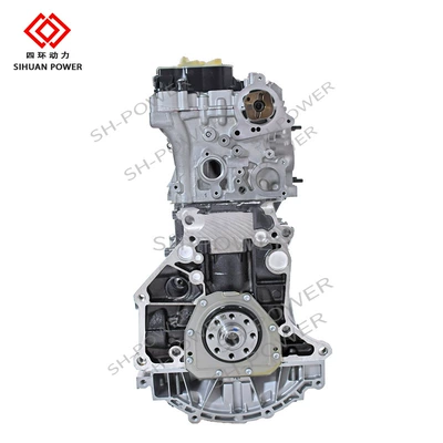 Engine assembly Cuj Engine Manufacturer