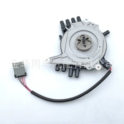 Chevy Camaro Caprice Corvette Lt1 Distribyutor 1104032