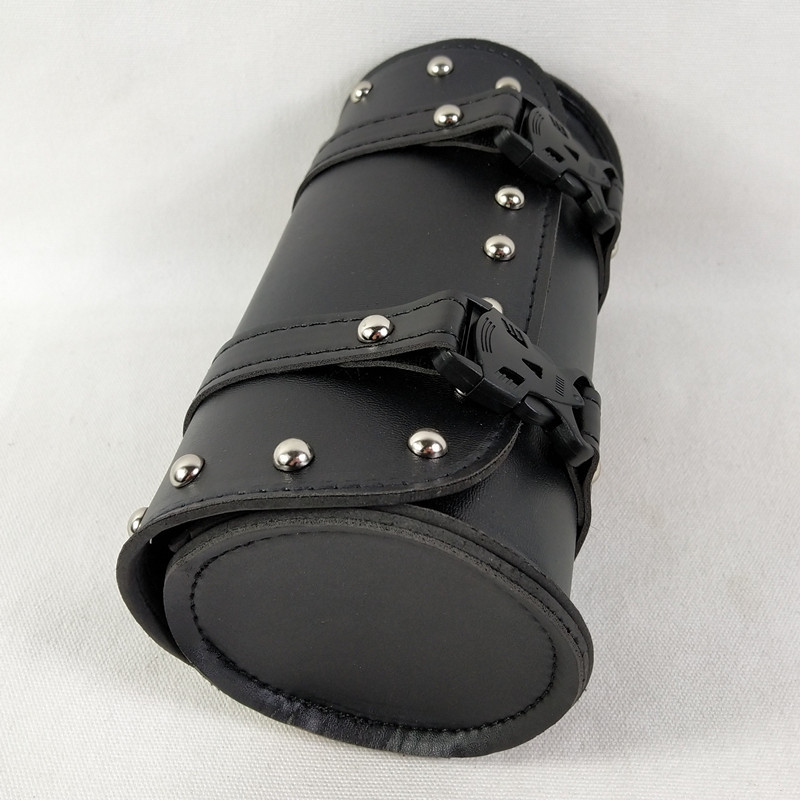 Bolso de la motocicleta Nuevo Harley coche eléctrico motocicleta lado bolsa coche cabeza cola colgante bolsa Kit