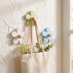 �r�ՠ����hľ�|����ë����ԡ�ҏN������ñ�Ӓ��Daisy Wall Hooks