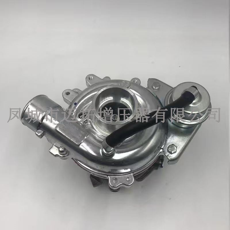 Suitable for Toyota 17201-30120 17201-30080 17201-0L030 CT16 turbocharger
