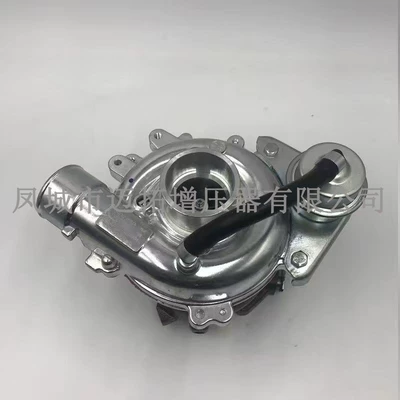 Suitable for Toyota 17201-30120 17201-30080 17201-0L030 CT16 turbocharger (Supercharger)