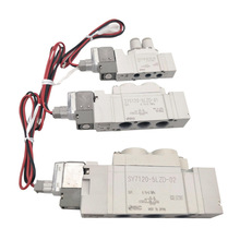 Клапан smc vxh2230