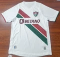 Fluminense away