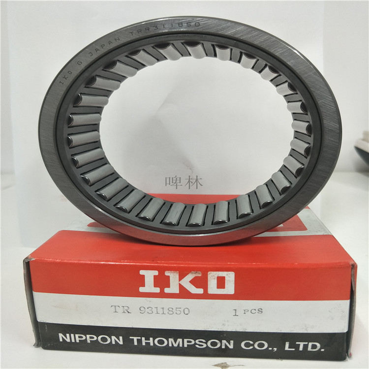 日本IKO TR15018860(LRT13515060)重载型滚针轴承 保持器不可分离