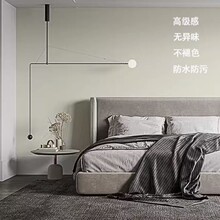 条纹PVC编织墙布耐磨布维也纳酒店行李架客房硬包面料扪布波浪纹