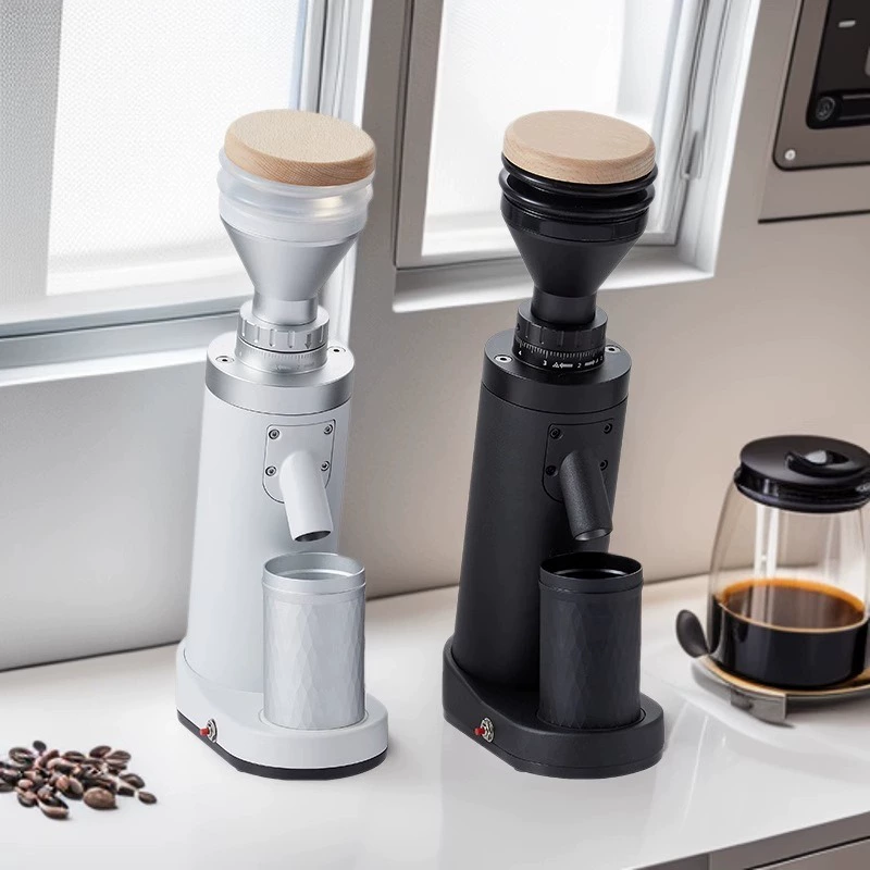 凌动 Electric coffee knife, coffee machine, new collection