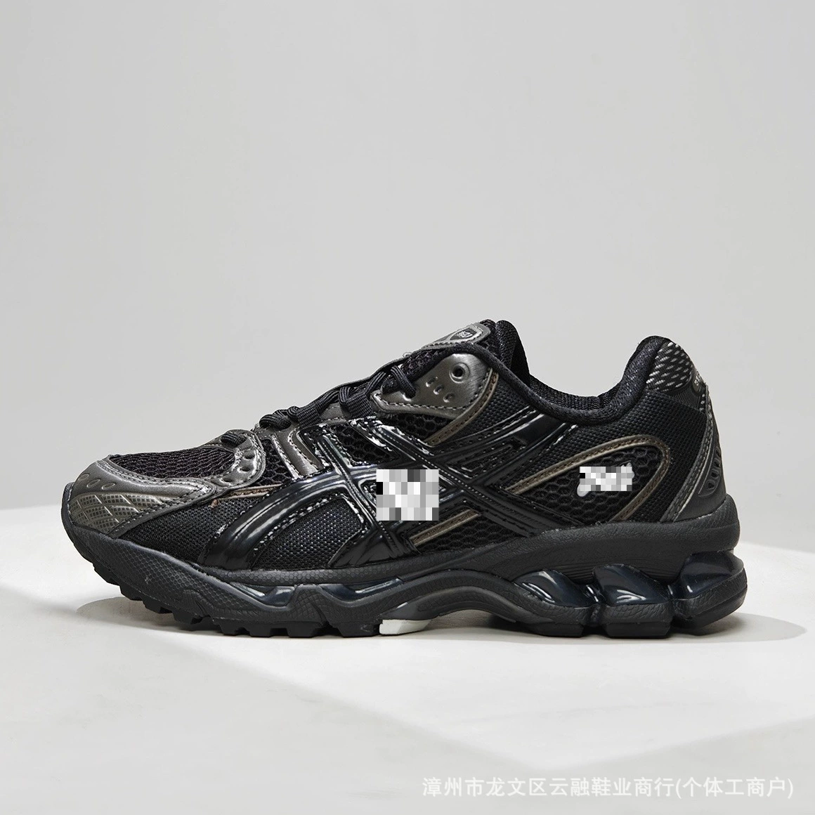 Кроссовки для бега Putian Purehara GEL-Nimbus10.1 dad shoes ретро кэжуал пара ударопоглощающие с мягкой подошвой спорт обувь