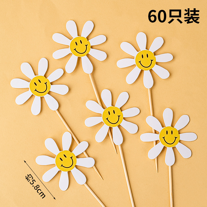 Decoración de pastel de cumpleaños para niños lindo conejillo de indias Kapibala decoración de marca para hornear postre vestido de mesa