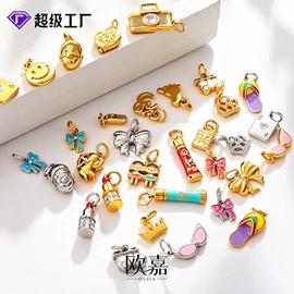耳环;项链;首饰套装