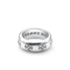 Rough version of the ring cross