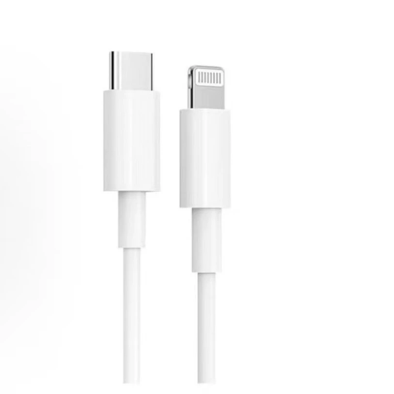 Apple, кабель зарядки, iPhone8