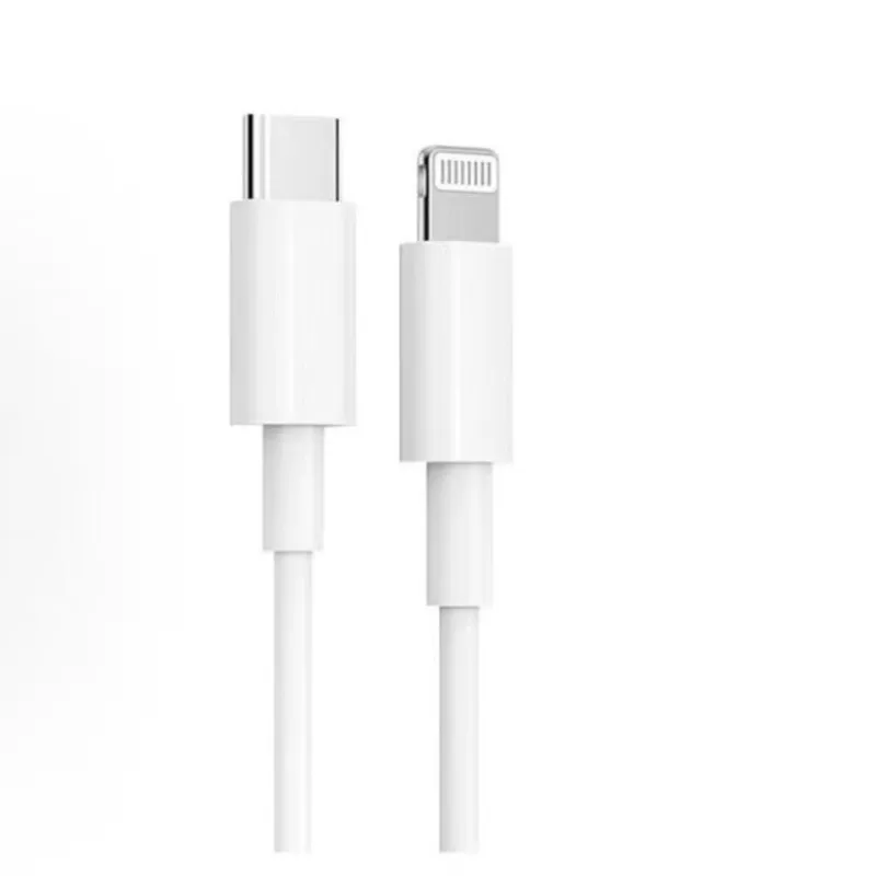 Apple, кабель зарядки, iPhone8