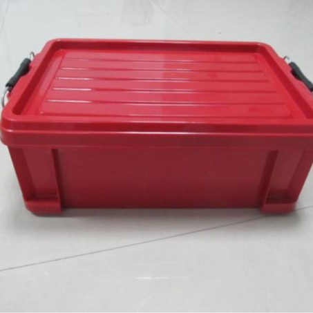 防潮密封抗压盒航空塑料周转箱车载维修工具箱衣物收纳玩具箱批发