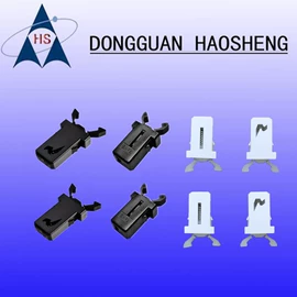 轻触开关;讯响器;拨动开关