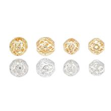 14K����ɫ�����U�����ӾW����A��diy�ֹ������ɢ���Ʒ���