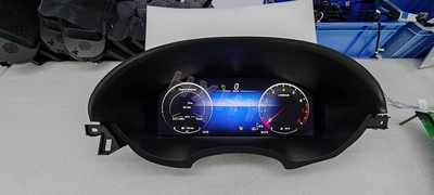 Instrument Panel Plug-And-Play – automobile instrument - cls-2012-2017