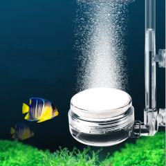 ガス盤霧化器空気細化器水槽酸素ポンプ酸素充填機気泡石増酸素ヘッドガス盤ガス条砂頭