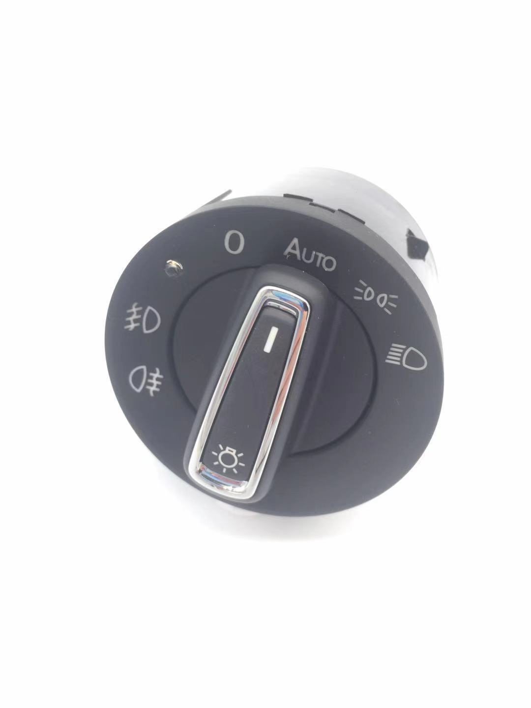 Nuevo Tiguan Nuevo Lavida 16 nuevo Passat automático integrado con sensor de luz Plug-and-play interruptor de los faros