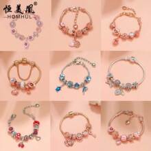 TEMU�����ļ��������ɫ�����ڹ건�Ǻ���DiyŮ������������ƷŮ