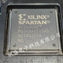 XC2S300E-6PQG208C   XC2S300E-6PQG208I��Ʒ���汣�|��