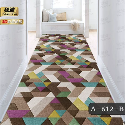 strip home carpet Hotel, Avtomobil döşəmə paspasları - a-612-b-it-takes-a-few-meters-to-buy-a-few-meters-for-the-width-of-60cm