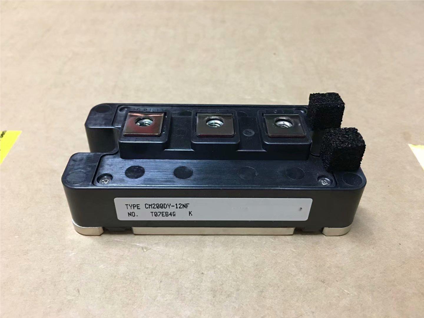 CM200DY-12NF CM300DY-12NF CM150DY-12NF CM400DY-12H原装现货