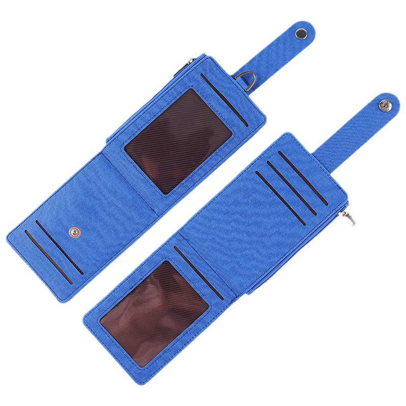 Jinbeisi tarjeta de trabajo cubierta de la tarjeta de identificación tarjeta de acceso al autobús del estudiante insignia Tarjeta de cordón CUBIERTA Cubierta de la tarjeta de fábrica