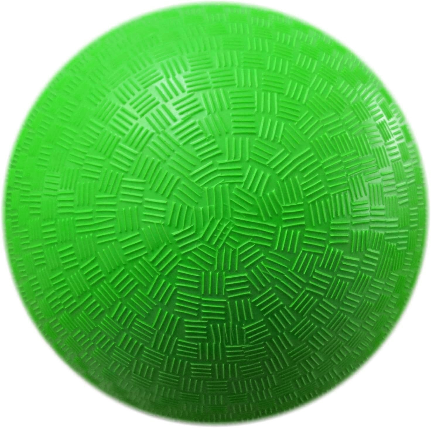 Fábrica directa de juguetes para niños arco iris / sandía / serie de fútbol de PVC para niños batería de pelota