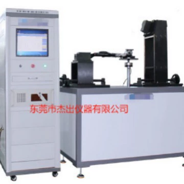 Вибрационный тест на удар передняя вилка велосипед передняя вилка велосипед детектор передняя вилка рама тестер вибрации