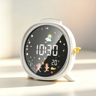 �羳����LED����r�R�๦�܌W������̨ʽ������ض��@ʾ����[�R