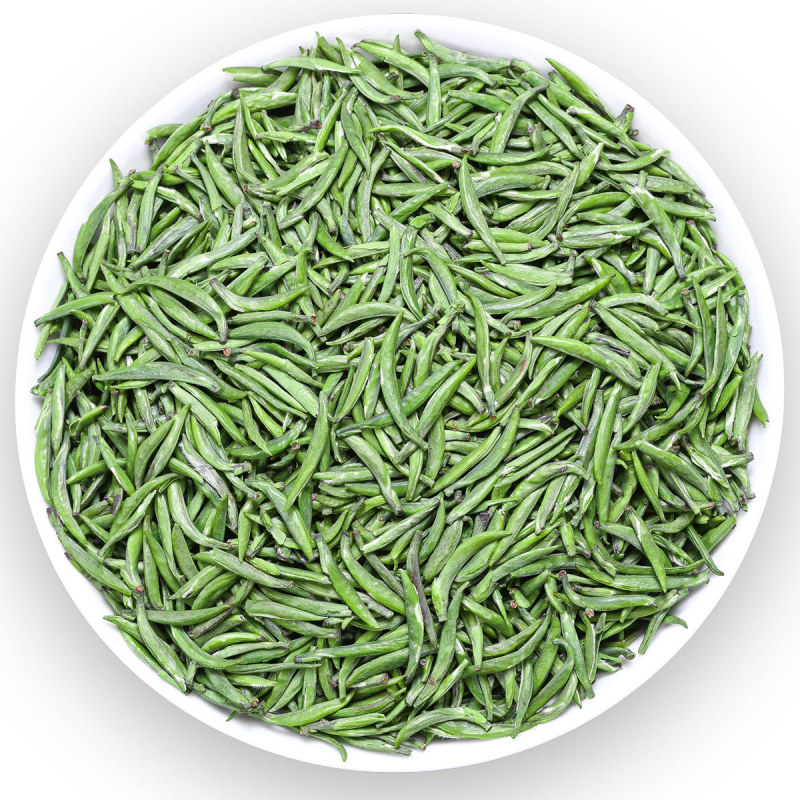 高山茶 緑茶 2025 新茶 鳥舌緑茶 明前全芽茶 梨香鳥舌 バルク春茶|undefined