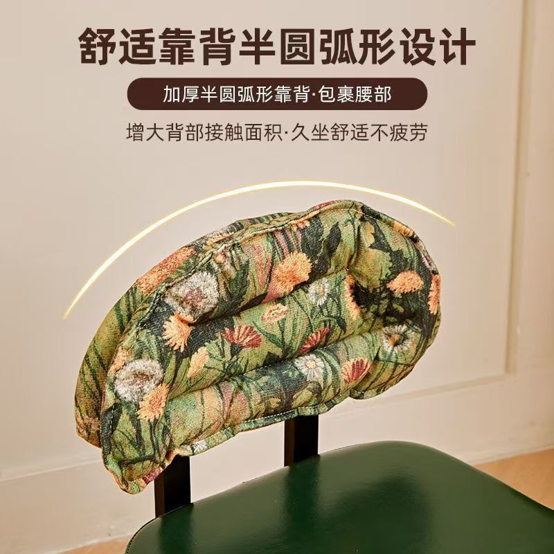 实木溜溜凳家用客厅万向轮沙发凳滑轮凳子换鞋凳矮凳休闲靠背椅子|undefined