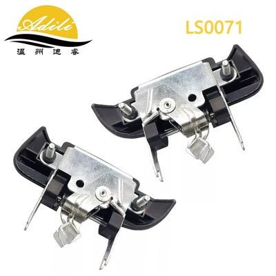 Suitable for Nissan: Armrest, handle, handle