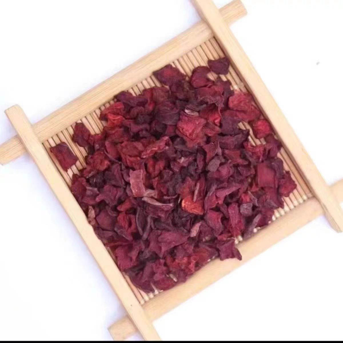 Dragon Blood Fruit Tea Long Xue Guo 500g Dried Herbal Tea from Yunnan in use