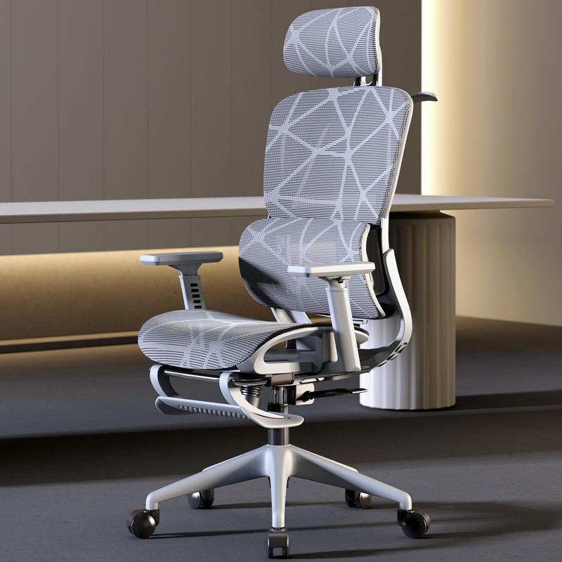 Computer Chair Home Office Chair Home Backrest Comfortable Seat Hollow Chair Learning Long Sitting Ergonomic Chair Computer Chair Home Office Chair Home Backrest Comfortable Seat Hollow Chair Learning Long Sitting Ergonomic Chair
